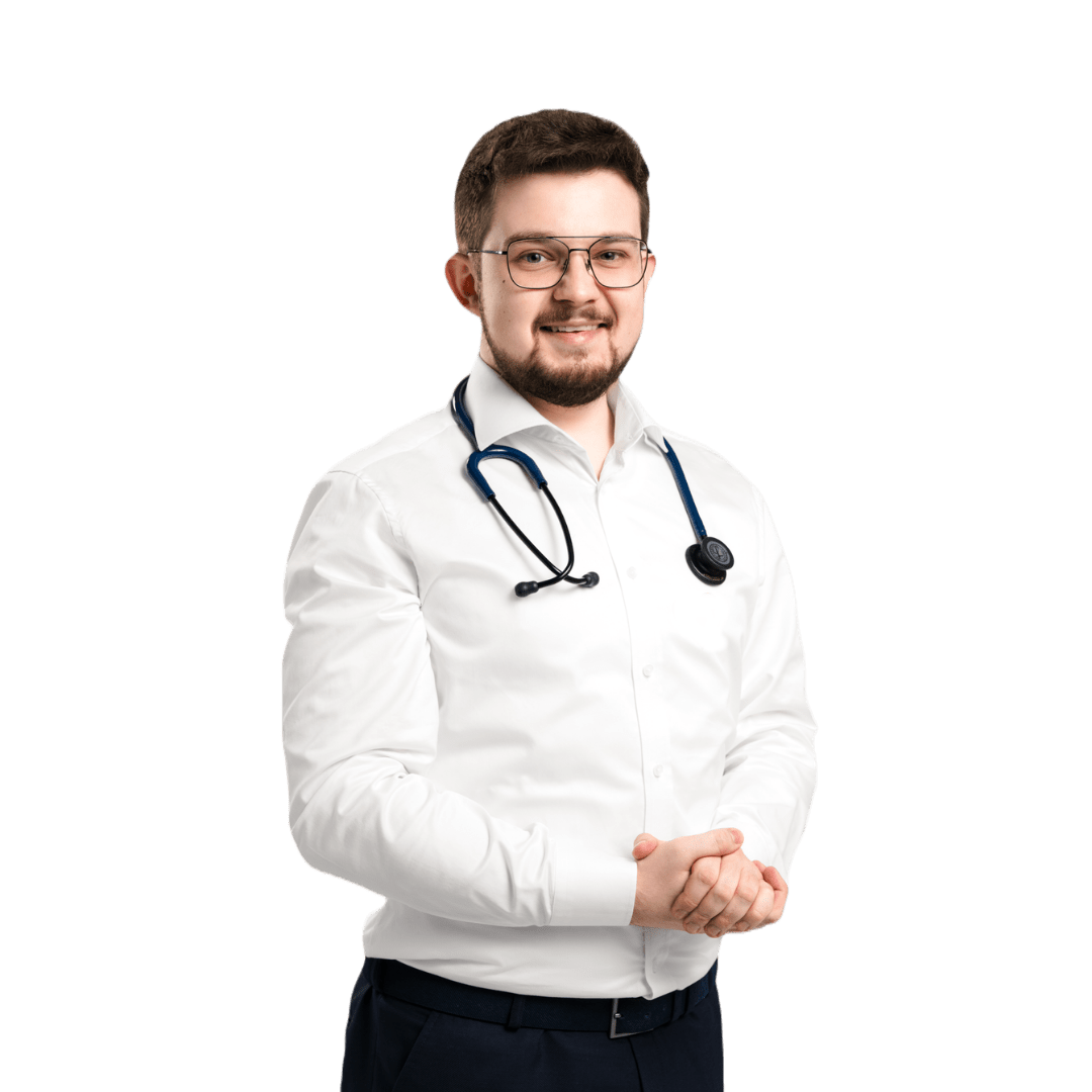 dr Jan Herzyk