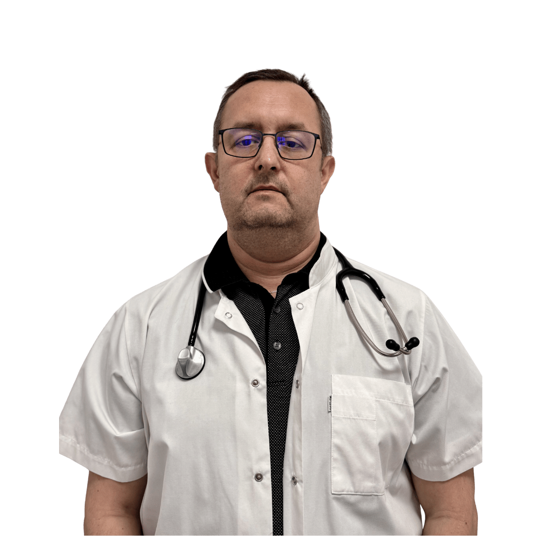 dr Sebastian Dworowy