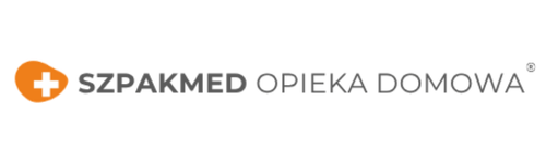Logo-SzpakmedOpiekaDomowa Kolory Autyzmu Szpakmed